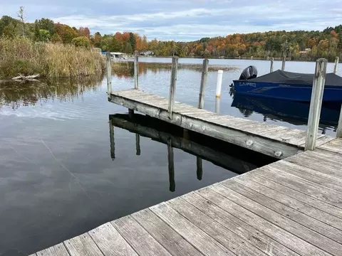 2803 W W Shr, Central Lake, MI 49622