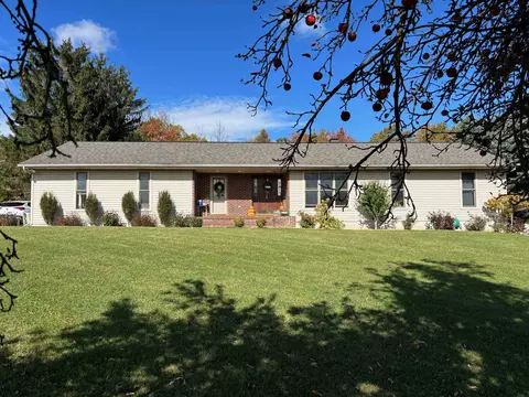 2707 Bilbrael, Mount Pleasant, MI 48858