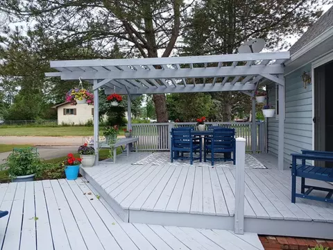806 S Augres Riv, Au Gres, MI 48703 photo 6
