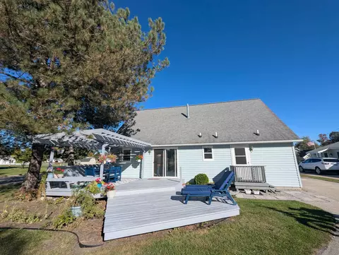 806 S Augres Riv, Au Gres, MI 48703 photo 4