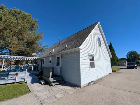 806 S Augres Riv, Au Gres, MI 48703 photo 7