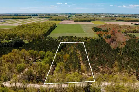 Parcel A Rahe, Kingsley, MI 49649