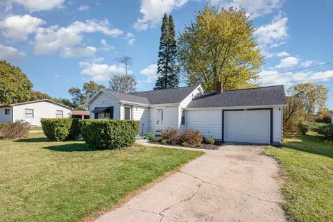 208 N Bradley, Mount Pleasant, MI 48858