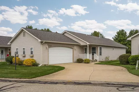 2063 Seaview #LOT : 45, Traverse City, MI 49686