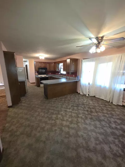 Kitchen - 239 E Smt, Breckenridge, MI 48615 photo 1 of 2