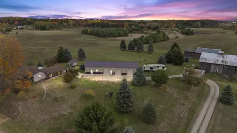 3626 90th, Evart, MI 49631