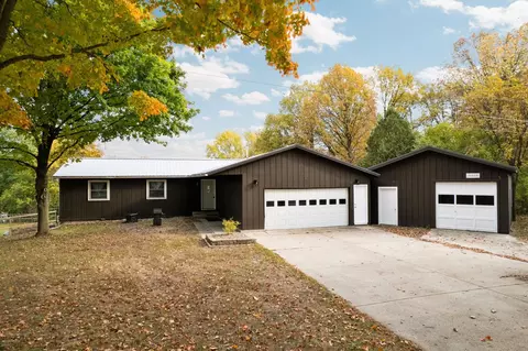 20405 Mack, Big Rapids, MI 49307
