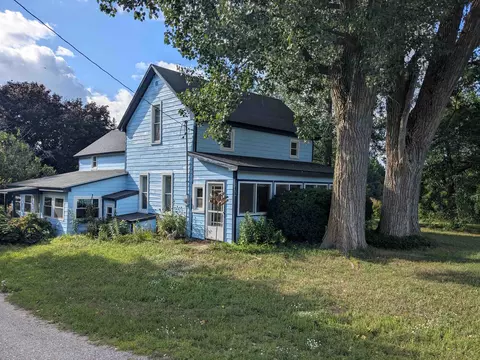10562 Summit City, Kingsley, MI 49649