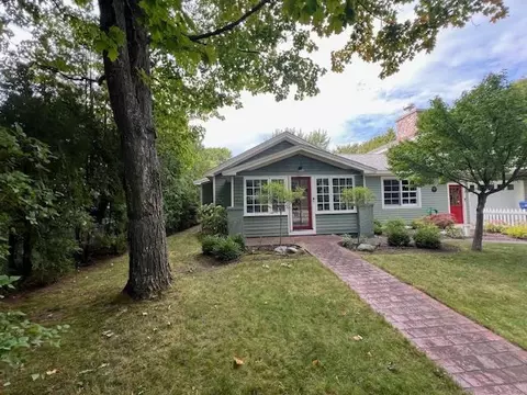 508 S Main, Leland, MI 49654
