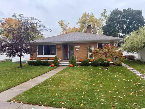 406 S University, Mount Pleasant, MI 48858