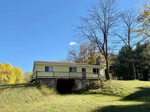 23252 175th, Tustin, MI 49688