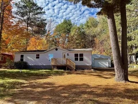 8168 Independence, Cadillac, MI 49601