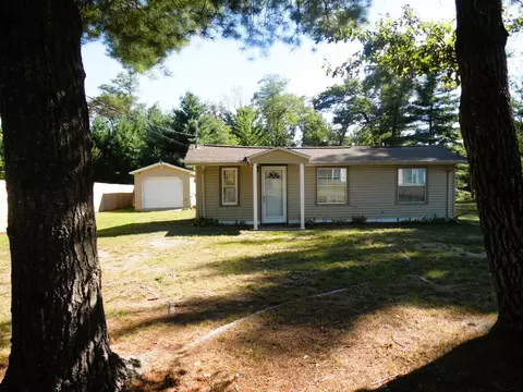 1590 Northwoods, Alger, MI 48610