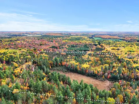 V/l 00 E Gaukel, Lake City, MI 49651