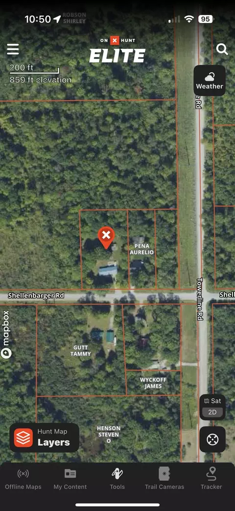 6536 Shellenbarger, Hale, MI 48739 photo 17