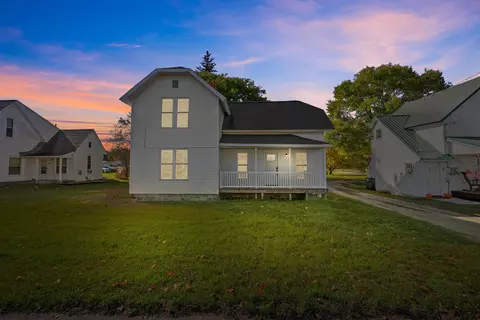 510 S Michigan, Manton, MI 49663