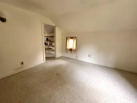 Bedroom - 9067 E Lincoln, Cedar, MI 49621 photo 4 of 4