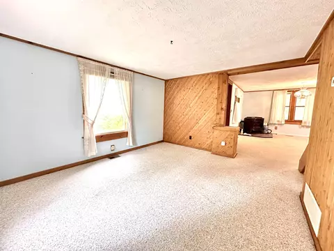 Living - 9067 E Lincoln, Cedar, MI 49621 photo 1 of 5