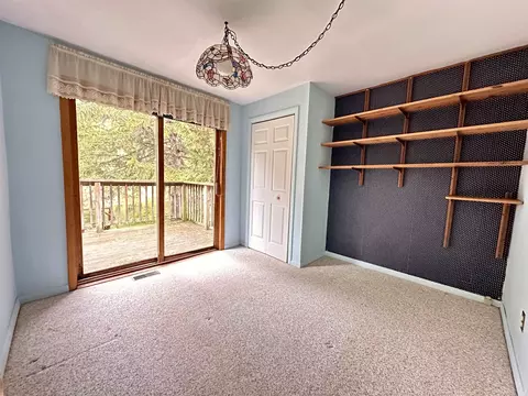 Bedroom - 9067 E Lincoln, Cedar, MI 49621 photo 2 of 4