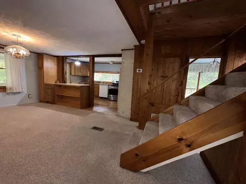 Living - 9067 E Lincoln, Cedar, MI 49621 photo 5 of 5