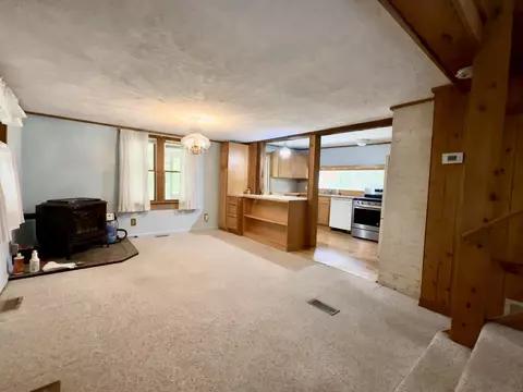 Living - 9067 E Lincoln, Cedar, MI 49621 photo 2 of 5