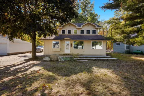 6531 Bixler #LOT : 35, Beulah, MI 49617