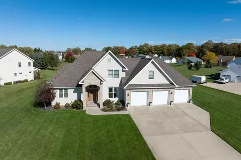2093 Cobblestone, Mount Pleasant, MI 48858