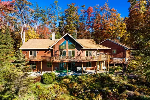 5967 Shore Orchid #LOT : 9, Gaylord, MI 49735
