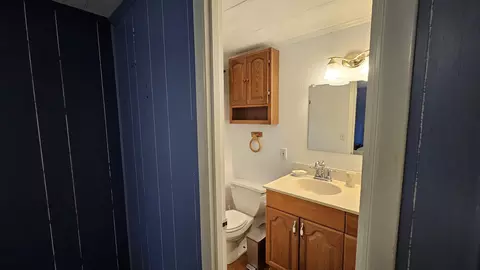 Bath - 3313 Bennett, Cheboygan, MI 49721 photo 1 of 2