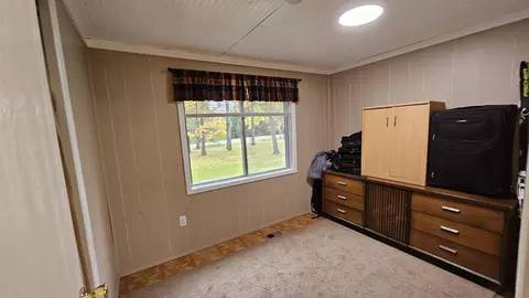 Bedroom - 3313 Bennett, Cheboygan, MI 49721 photo 1 of 7
