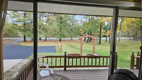 Exterior - 3313 Bennett, Cheboygan, MI 49721 photo 7 of 8