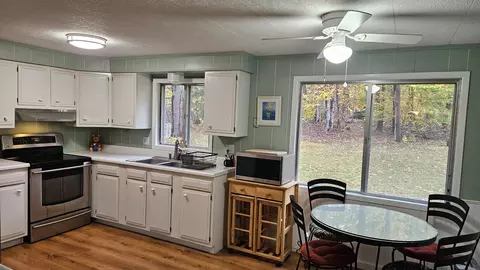 Kitchen - 3313 Bennett, Cheboygan, MI 49721 photo 1 of 4