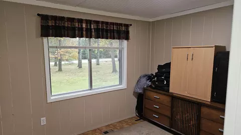 Bedroom - 3313 Bennett, Cheboygan, MI 49721 photo 5 of 7