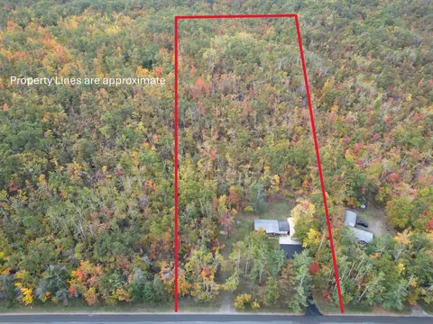 View/Area - 3313 Bennett, Cheboygan, MI 49721 photo 1 of 1