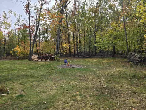 Exterior - 3313 Bennett, Cheboygan, MI 49721 photo 6 of 8