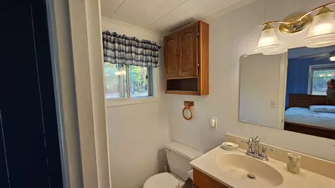 Bath - 3313 Bennett, Cheboygan, MI 49721 photo 2 of 2