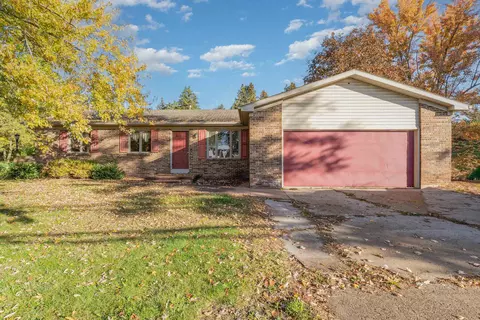 5219 E Broadway, Mount Pleasant, MI 48858