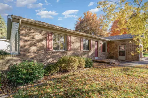 Exterior - 5219 E Broadway, Mount Pleasant, MI 48858 photo 2 of 6