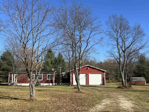 8414 NE Besaw, Mancelona, MI 49659