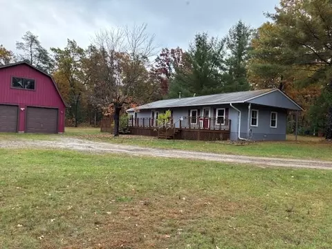 6122 Sabin, Hale, MI 48739