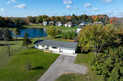 3332 S Lincoln, Mount Pleasant, MI 48858