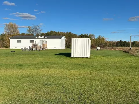 Exterior - 5614 Cavender, Shepherd, MI 48883 photo 3 of 6