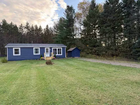 580 Cedardale, Rose City, MI 48654