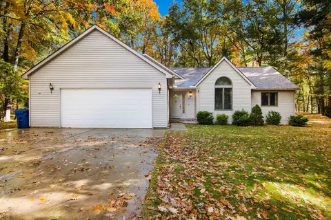5481 Timberwyck #LOT : 12, Interlochen, MI 49643