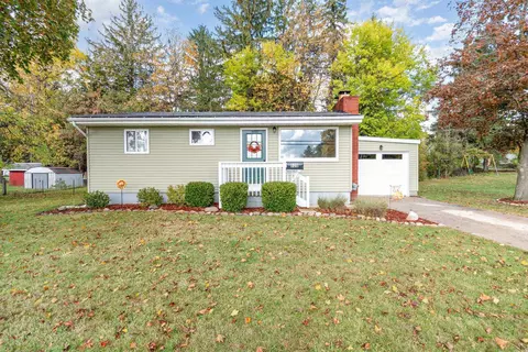 520 Orchard, Alma, MI 48801