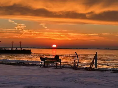 629 W W Lk, Tawas City, MI 48763