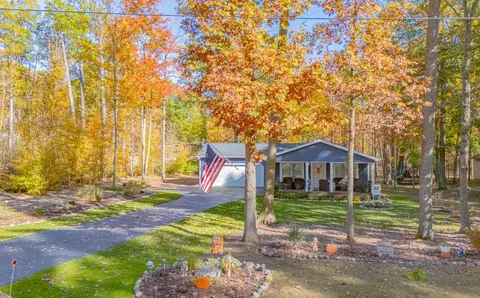 600 Winchester, Roscommon, MI 48653