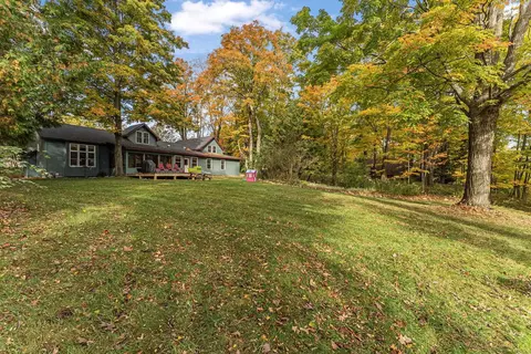 317 S Shabwasung, Northport, MI 49670