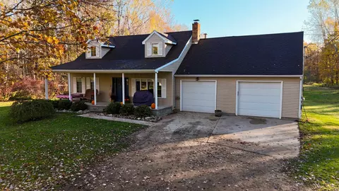 3805 S Chippewa, Mount Pleasant, MI 48858