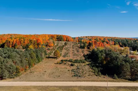 00 SW Sperry #PARCEL 11, Fife Lake, MI 49633